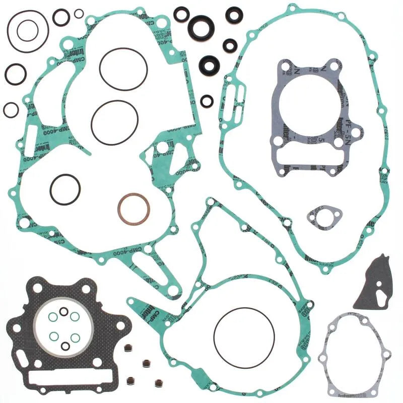 Vertex Pistons auto part