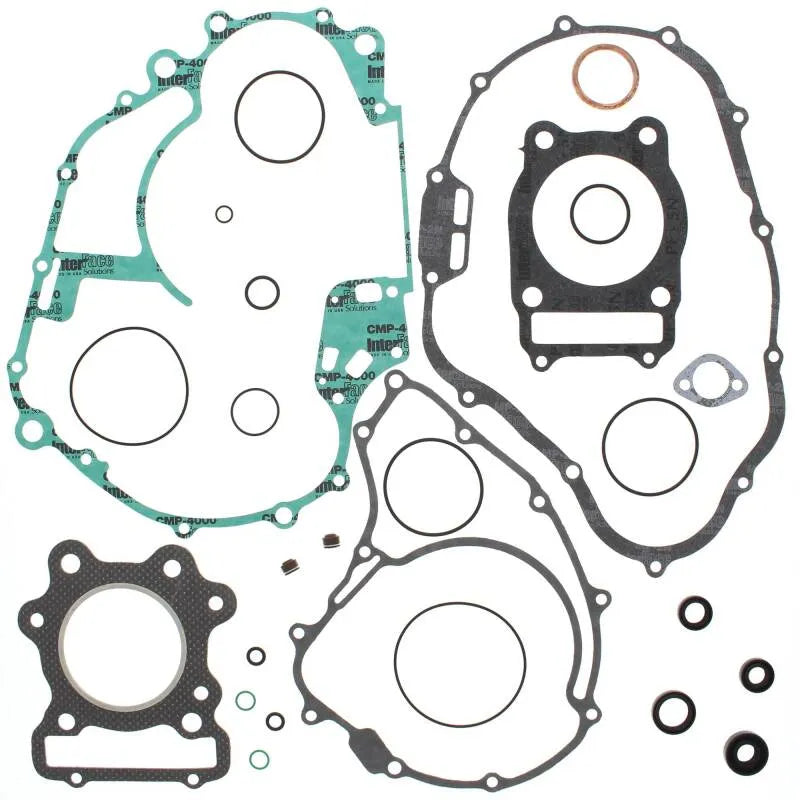Vertex Pistons auto part