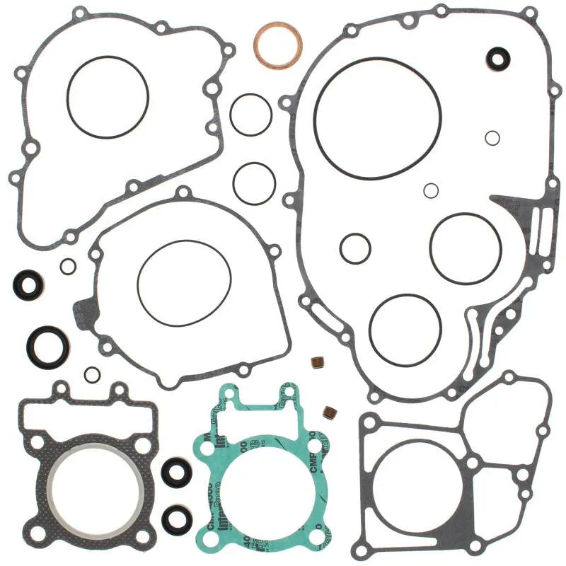Vertex Pistons auto part