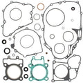 Vertex Pistons auto part