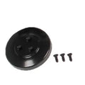 Cover - AC Compressor SD7 - Black
