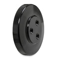 Cover - AC Compressor SD7 - Black