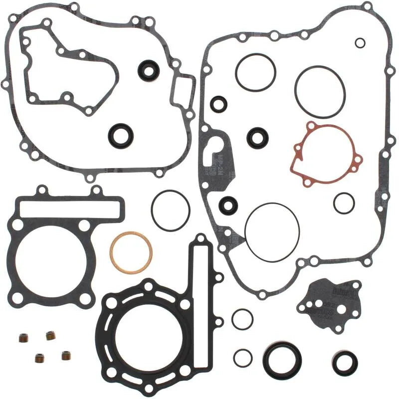 Vertex Pistons auto part