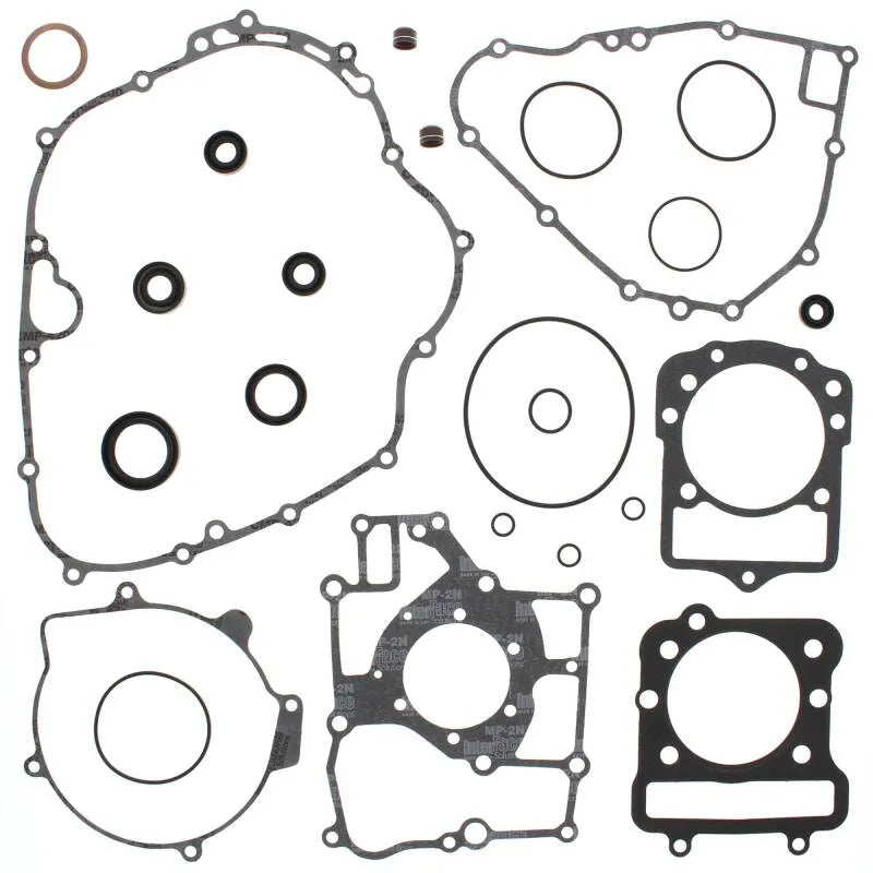 Vertex Pistons auto part