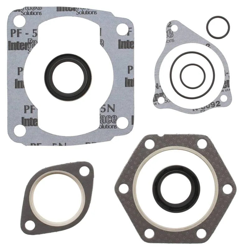 Vertex Pistons auto part