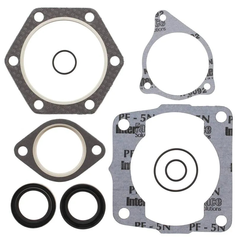 Vertex Pistons auto part