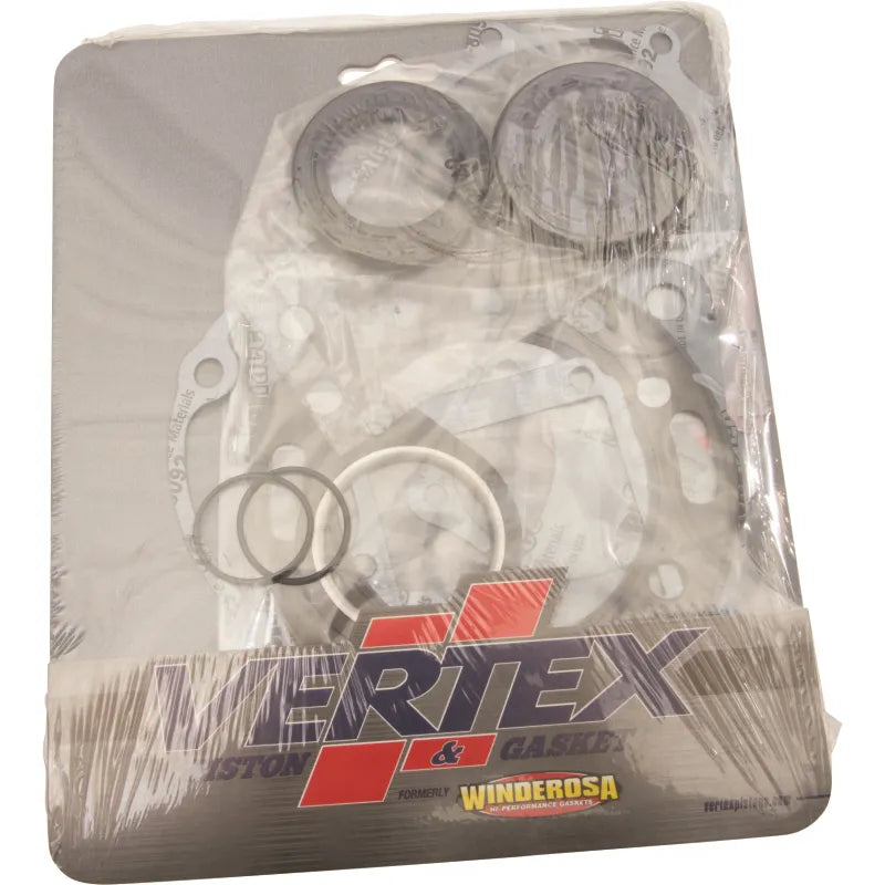 Vertex Pistons auto part