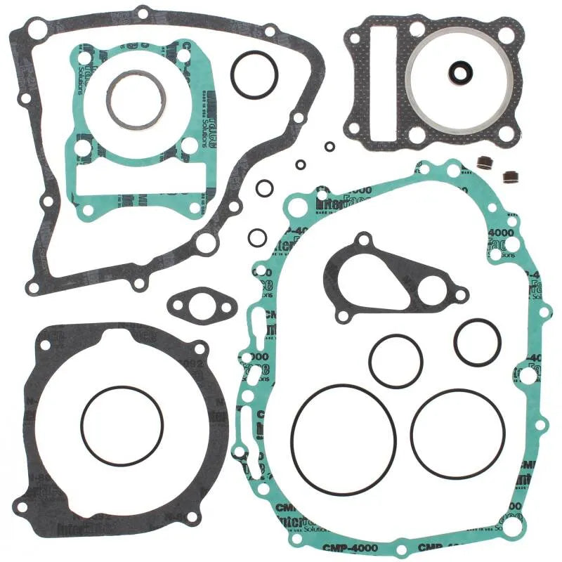 Vertex Pistons auto part