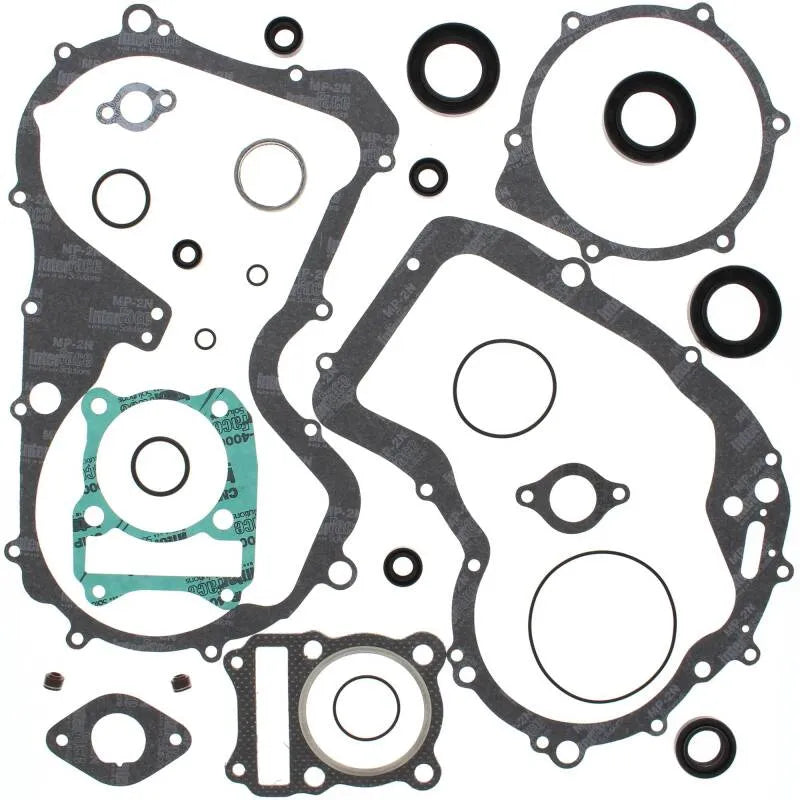 Vertex Pistons auto part