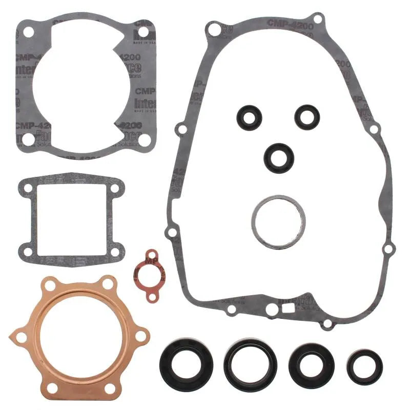Vertex Pistons auto part