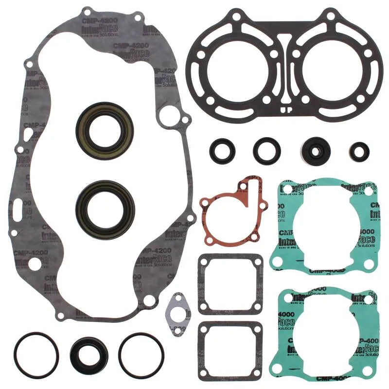Vertex Pistons auto part