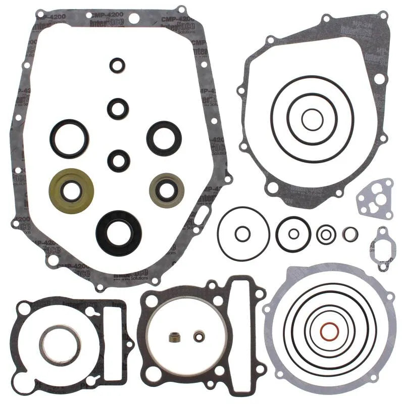 Vertex Pistons auto part