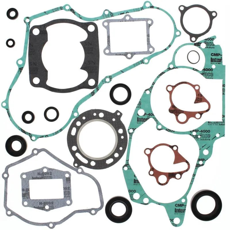Vertex Pistons auto part