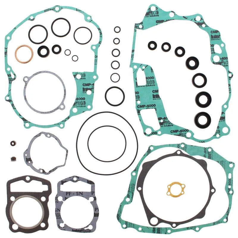 Vertex Pistons auto part
