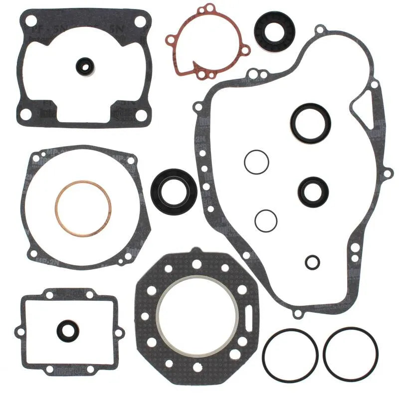 Vertex Pistons auto part