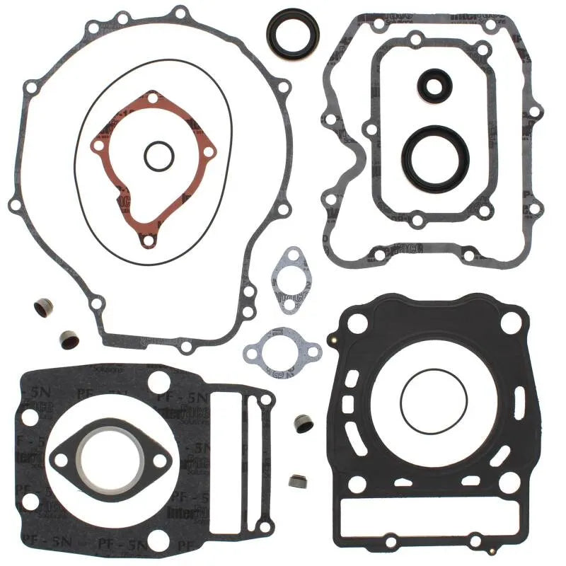 Vertex Pistons auto part