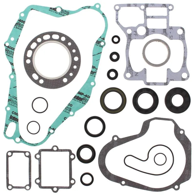 Vertex Pistons auto part