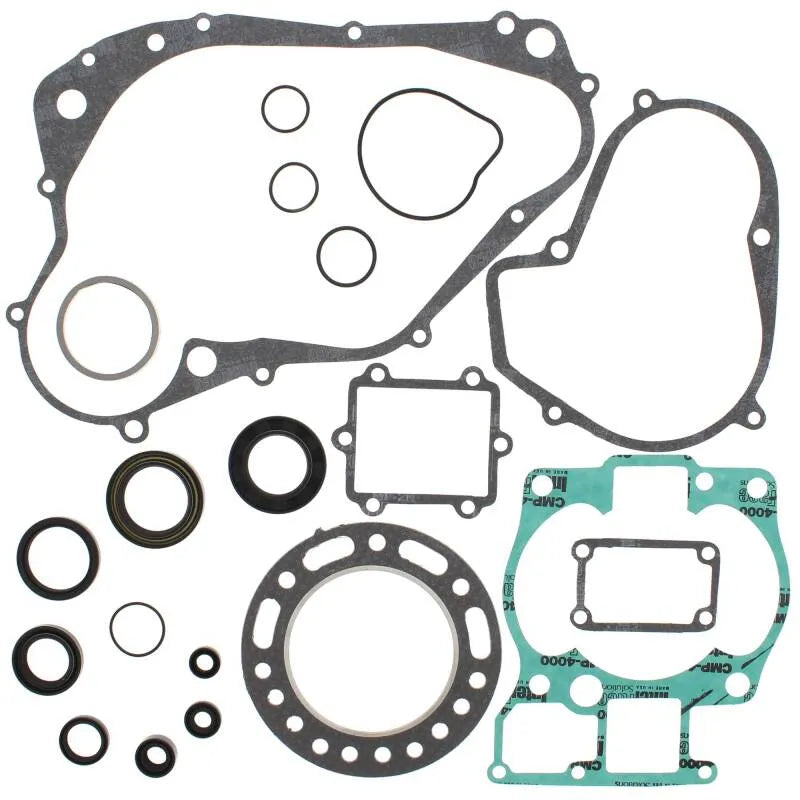 Vertex Pistons auto part