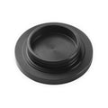 COVER, ALT PULLEY-BLACK PREM ALT ONLY