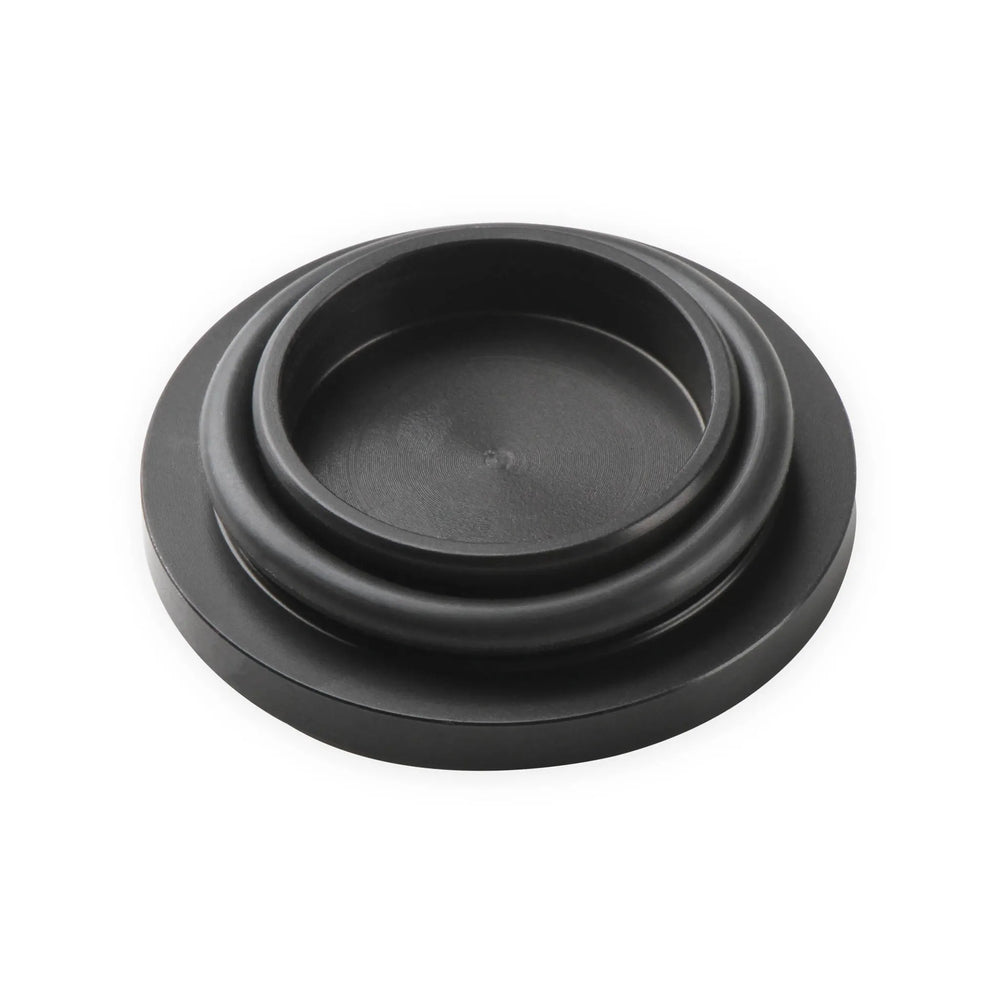 COVER, ALT PULLEY-BLACK PREM ALT ONLY