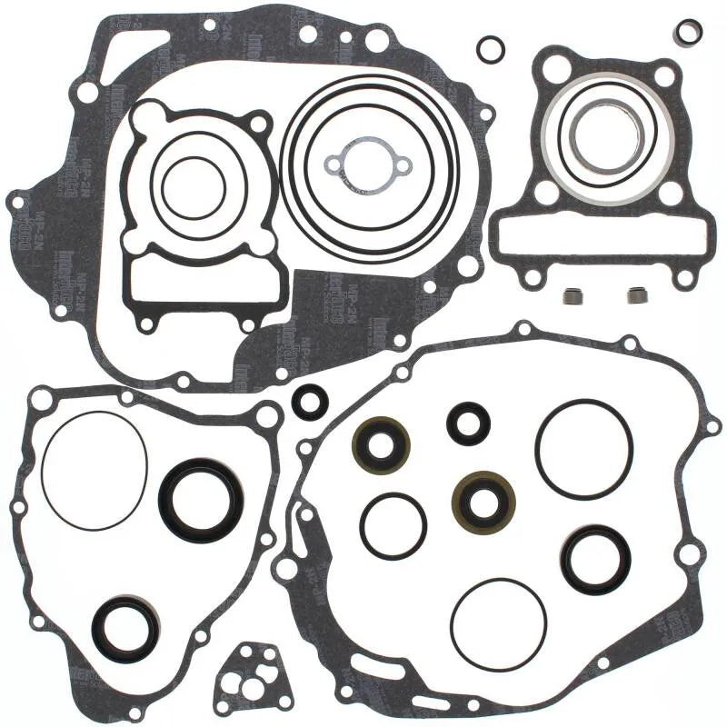 Vertex Pistons auto part