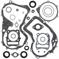 Vertex Pistons auto part