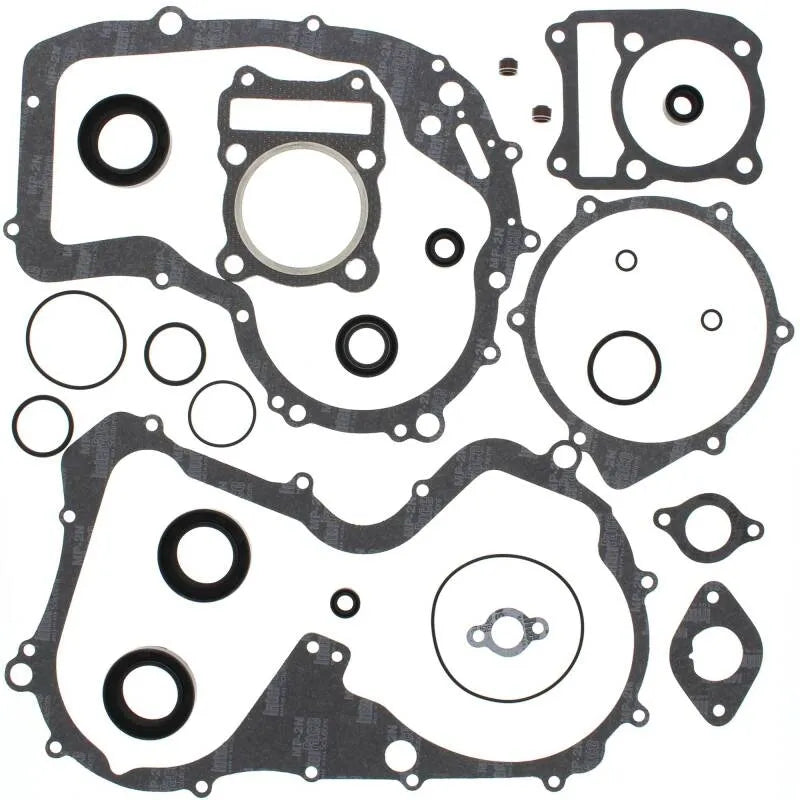 Vertex Pistons auto part