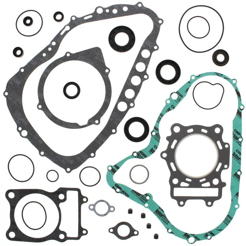 Vertex Pistons auto part
