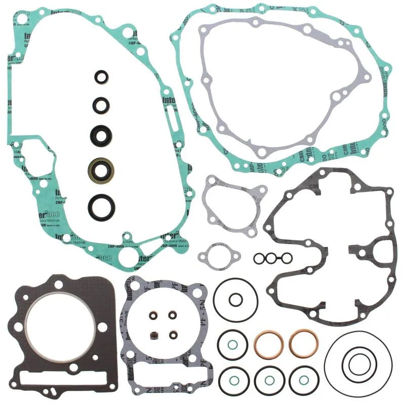Vertex Pistons auto part