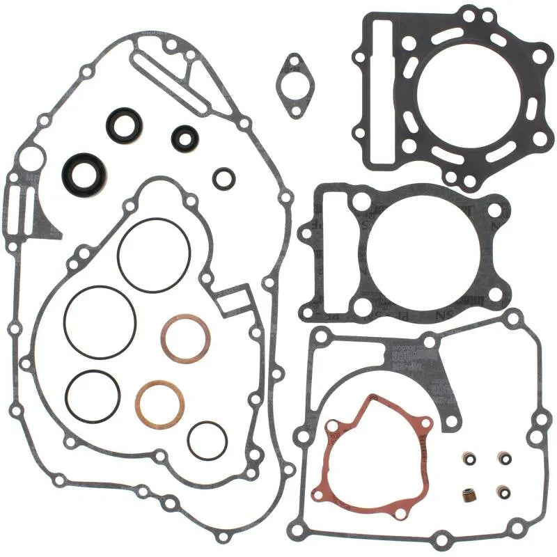 Vertex Pistons auto part