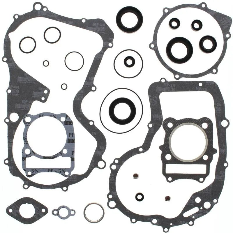 Vertex Pistons auto part