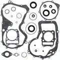 Vertex Pistons auto part