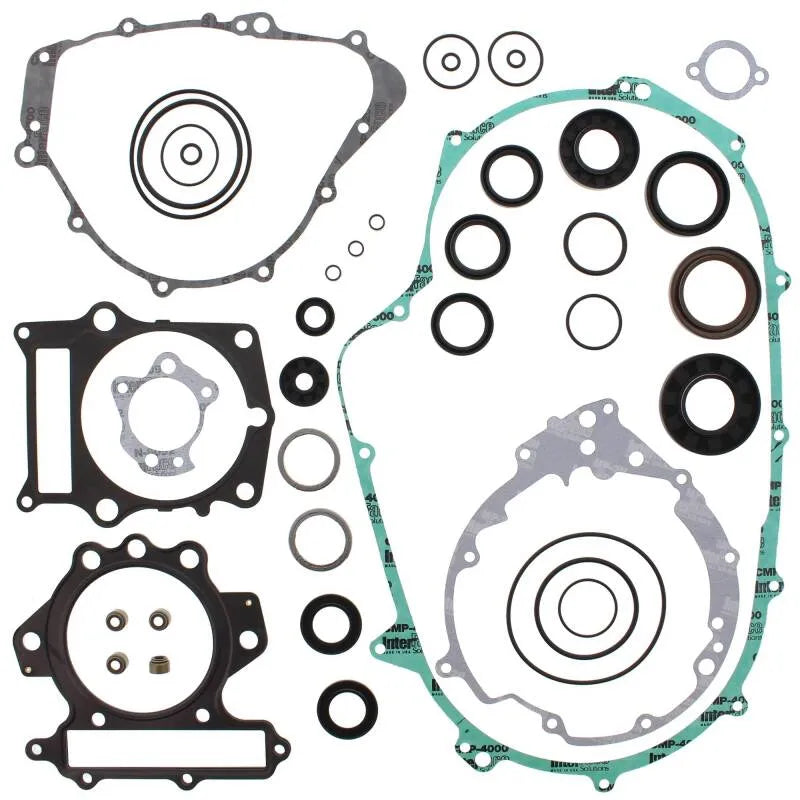 Vertex Pistons auto part