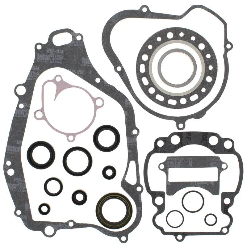 Vertex Pistons auto part