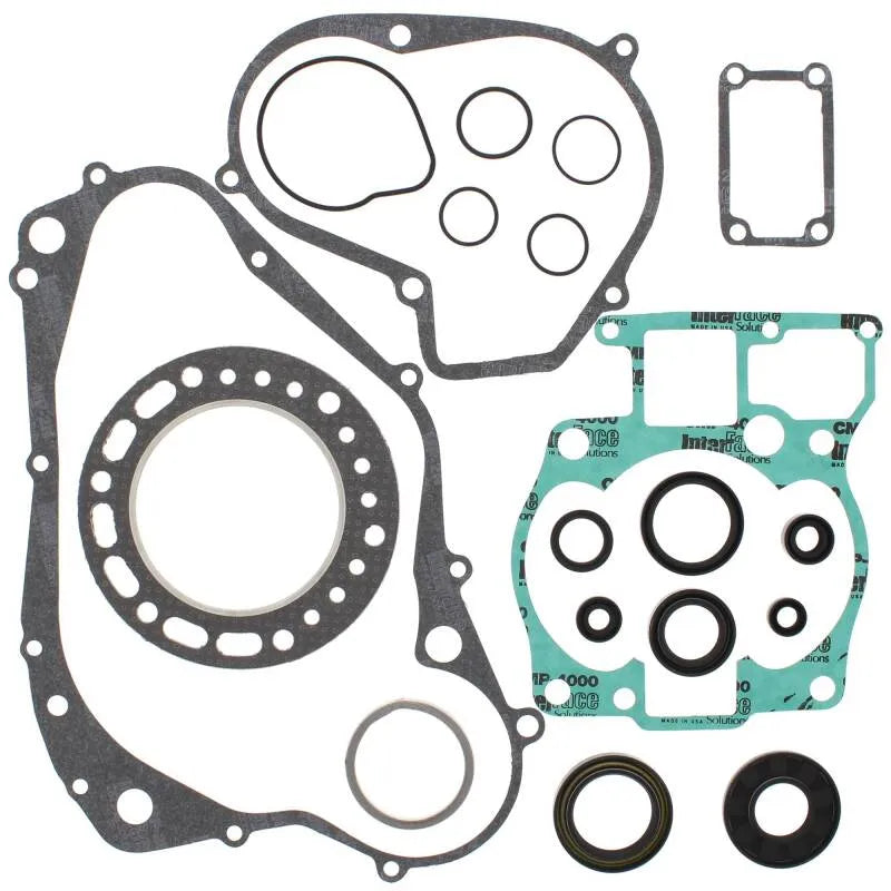 Vertex Pistons auto part