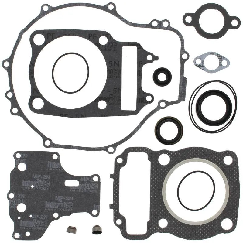 Vertex Pistons auto part