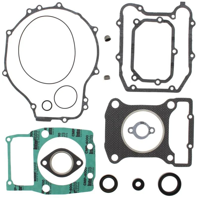 Vertex Pistons auto part