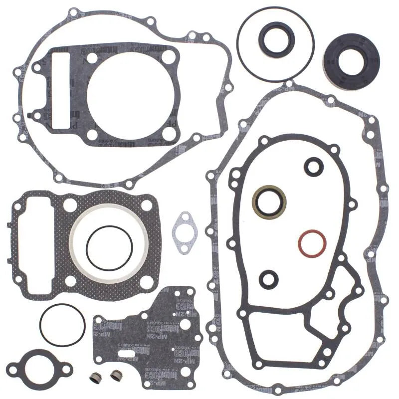 Vertex Pistons auto part