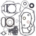 Vertex Pistons auto part