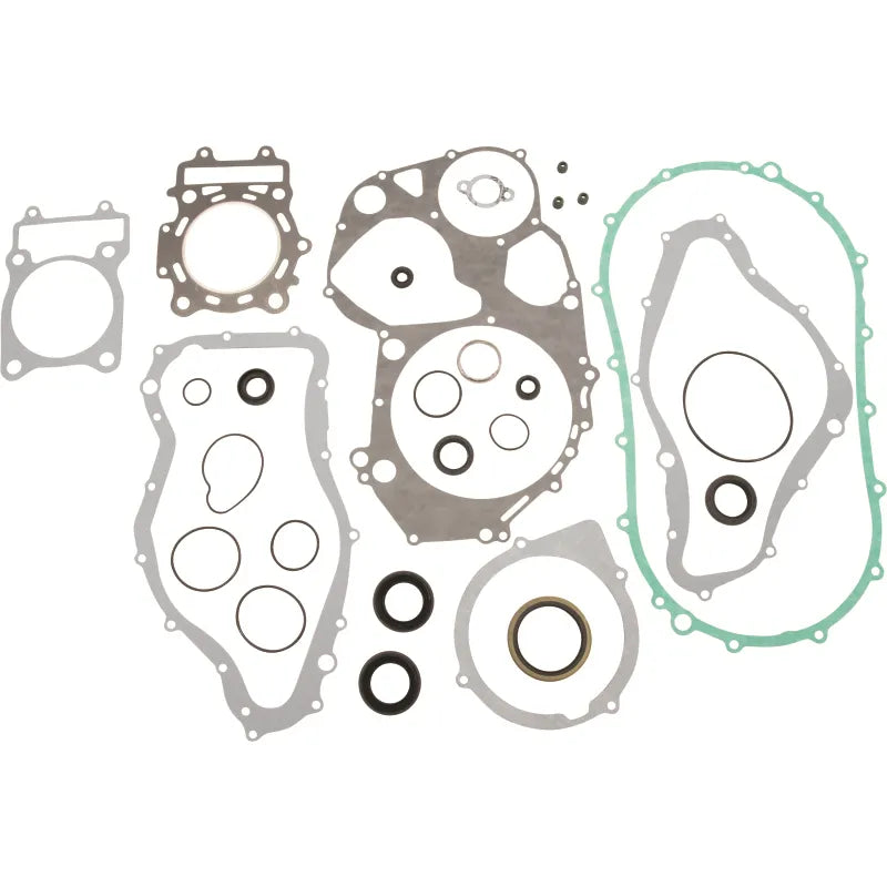 Vertex Pistons auto part