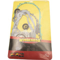 Vertex Pistons auto part detail