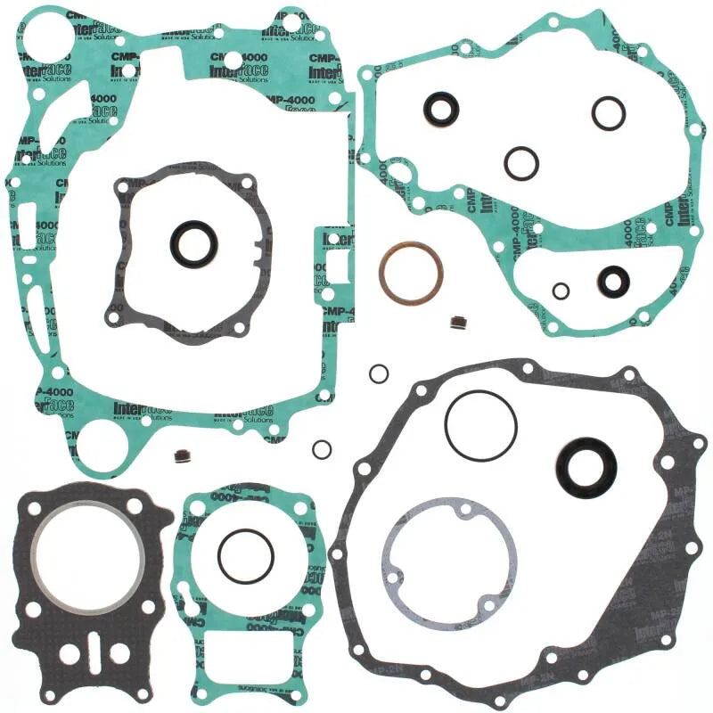 Vertex Pistons auto part