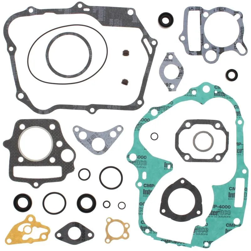 Vertex Pistons auto part