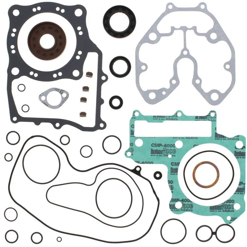 Vertex Pistons auto part