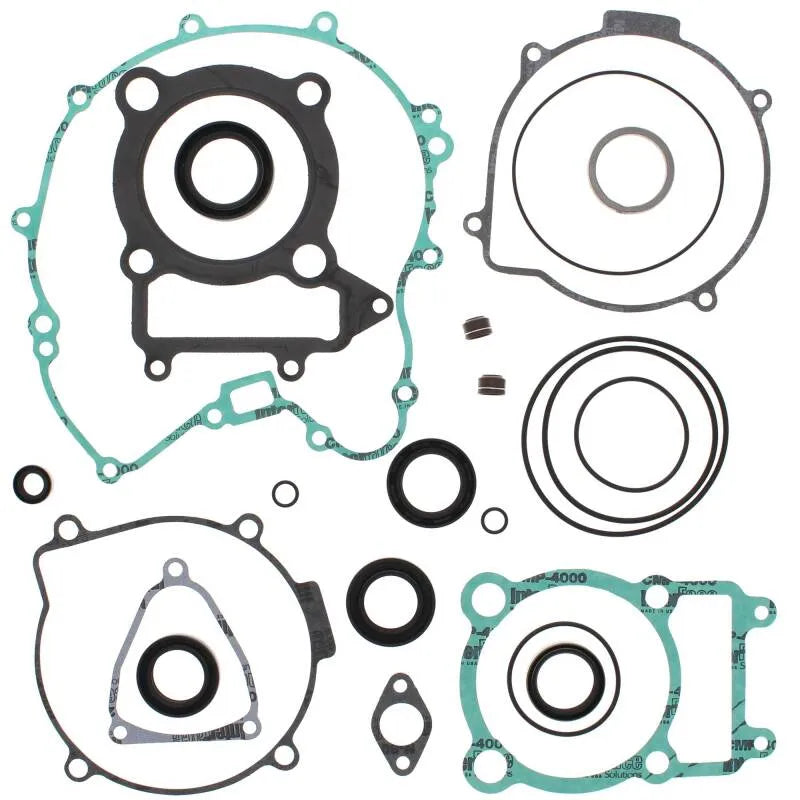 Vertex Pistons auto part