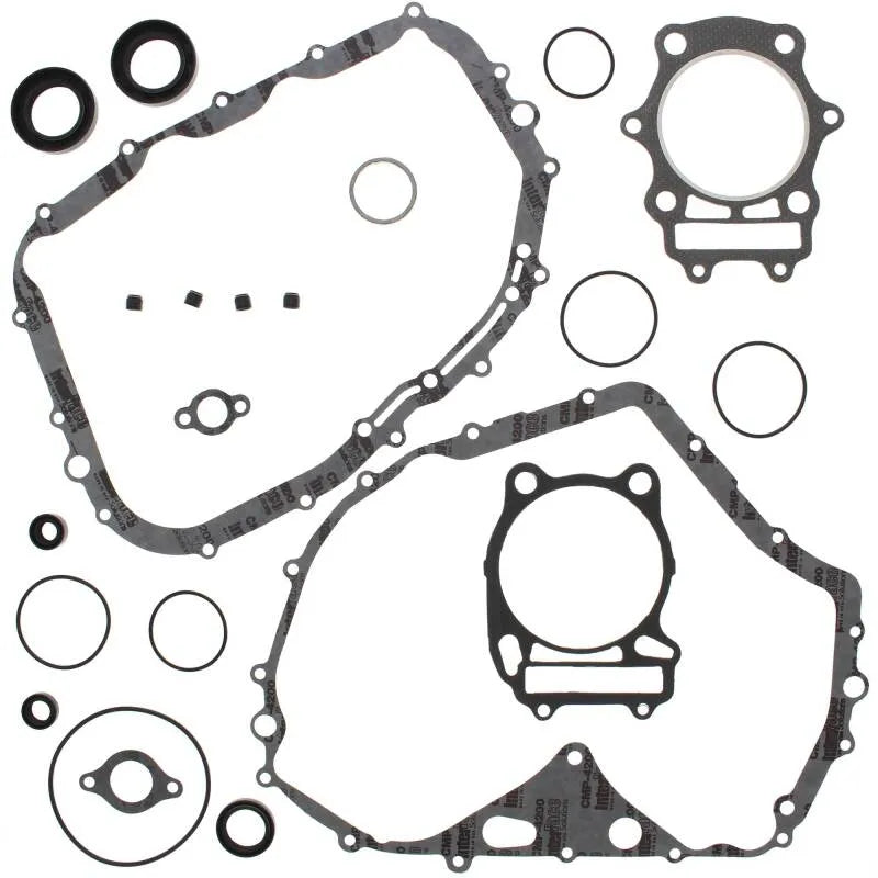 Vertex Pistons auto part