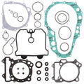 Vertex Pistons auto part