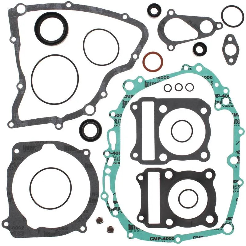 Vertex Pistons auto part