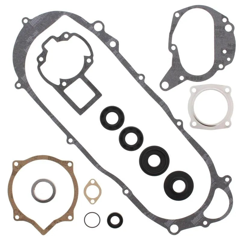 Vertex Pistons auto part