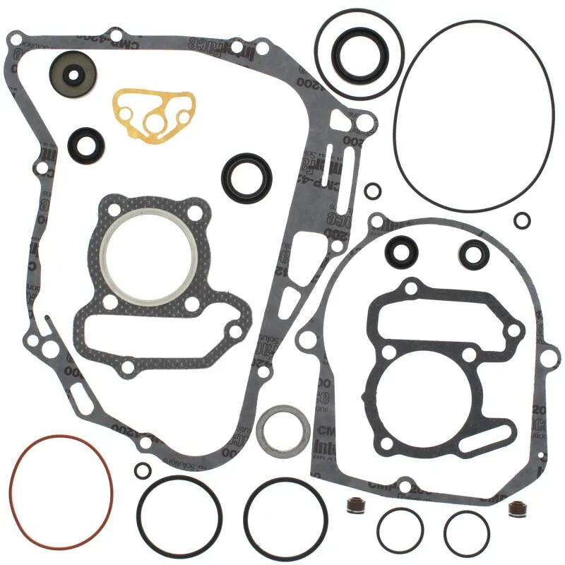 Vertex Pistons auto part